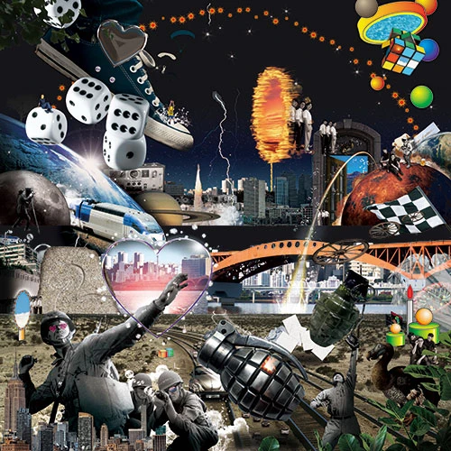 DODOUS - Regular 1st Album [The Origin of Extinction]