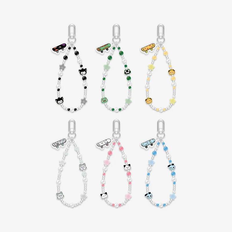 KICKDOONGS BEADS STRAP - KICK OFF THE WALL Pt.1