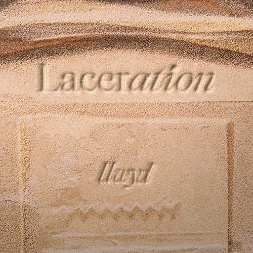 Llwyd - 2nd EP [Laceration]