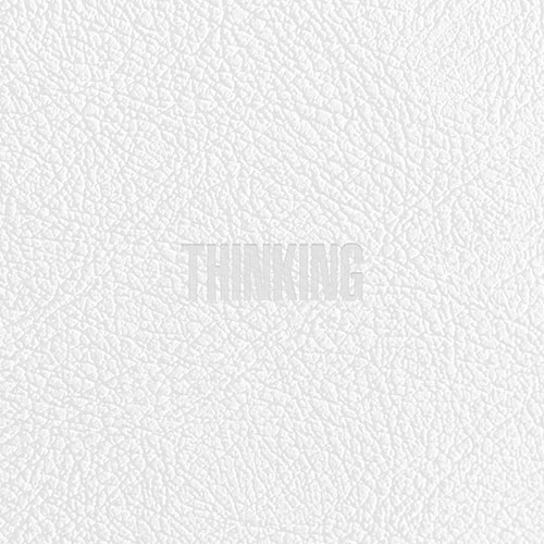 ZICO - First Studio Album [THINKING]