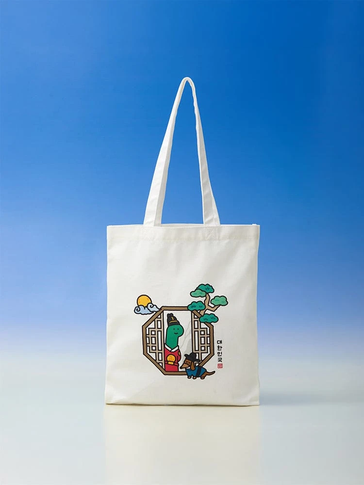 Joguman Korea Edition Eco Bag