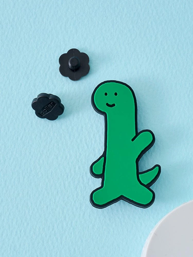 Joguman Brakio PARADOX Mini Silicone Stiicon (Dance)