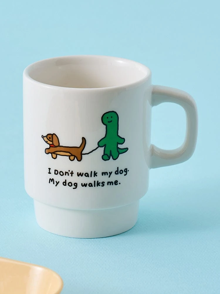 Joguman Bracio PARADOX Mug (340ml)