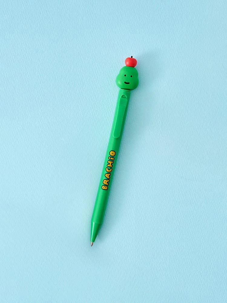 Joguman Bracio PARADOX Figure Pen