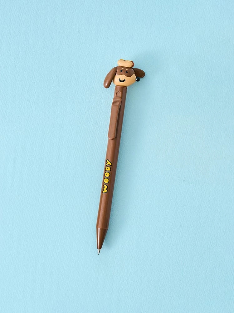 Joguman Woody PARADOX Figure Pen