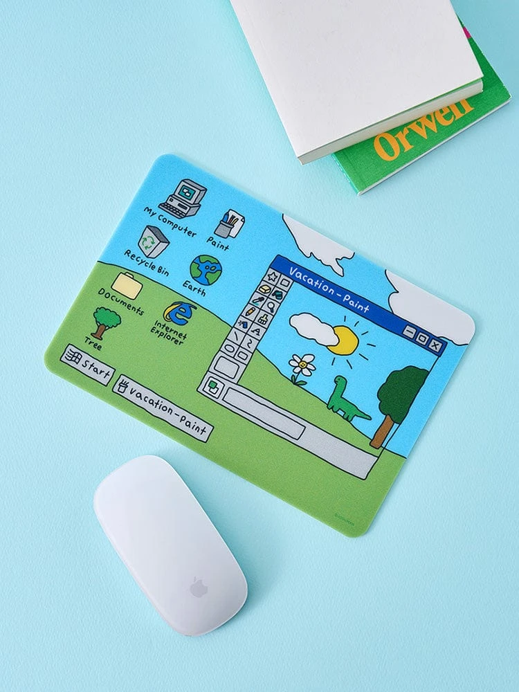 Joguman PARADOX Mouse Pad