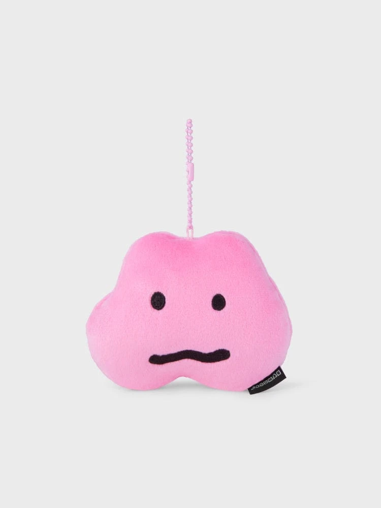 Joguman Soulmate Diplo Plush Mirror