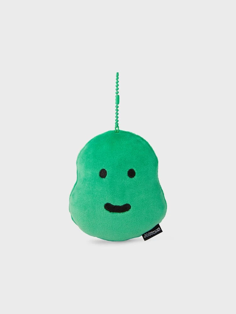 Joguman Soulmate Bracio Plush Mirror