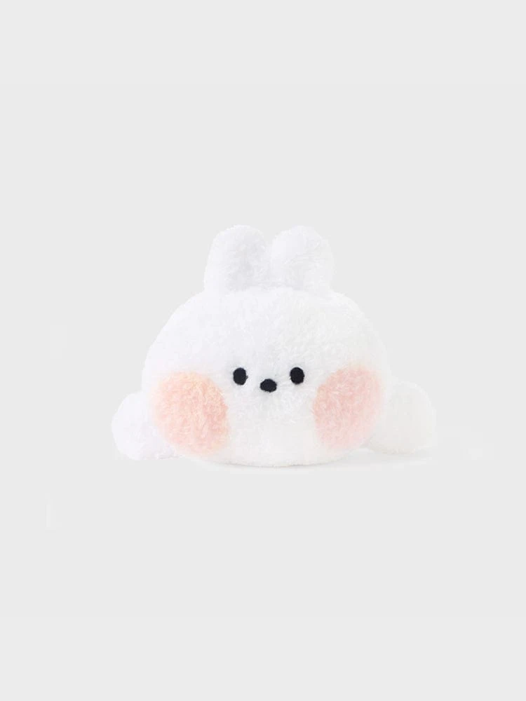 minini School Konini Plush Pencil Case