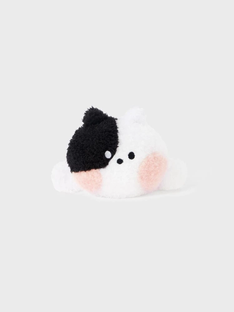 minini School Jenini Plush Pencil Case