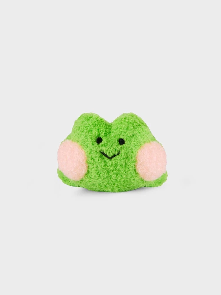 minini School Lenini Plush Pencil Case