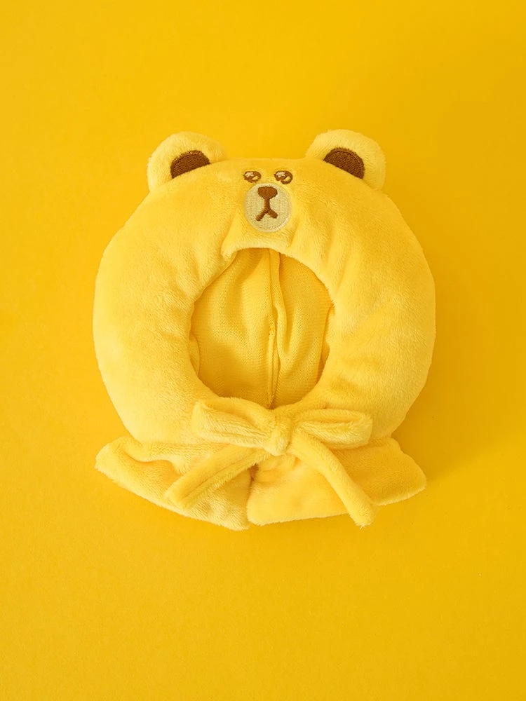 LINE FRIENDS Sally Day Brown Closet
