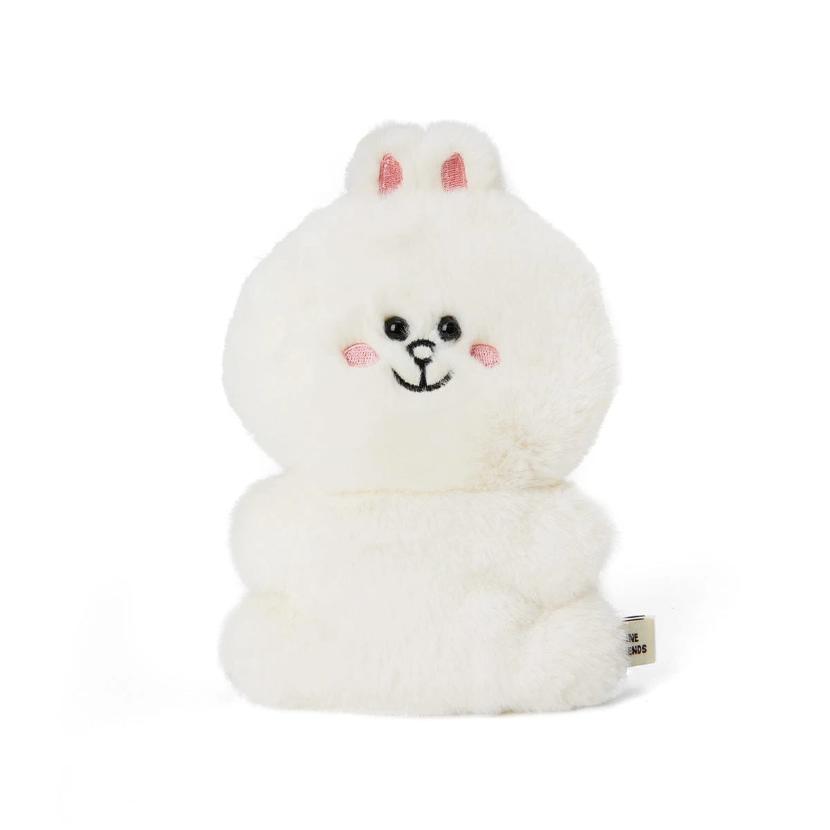 LINE FRIENDS Cony Plush Slipper