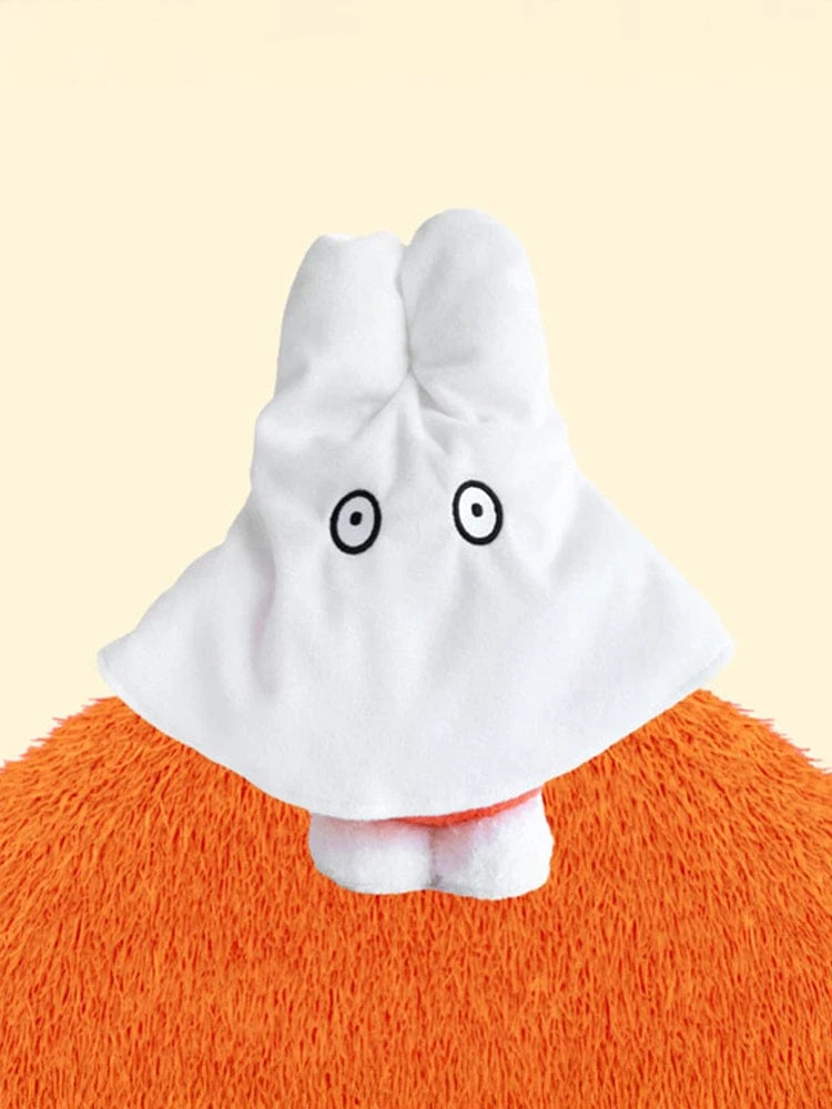 Mimi Ghost Plush Doll
