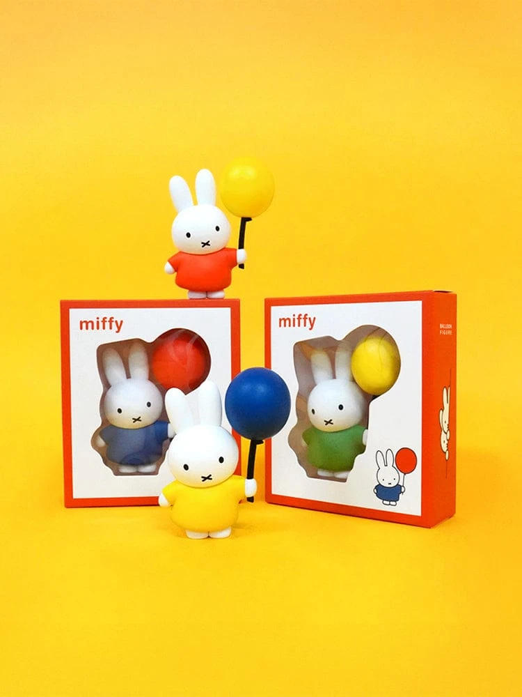 Mippy Balloon Figure