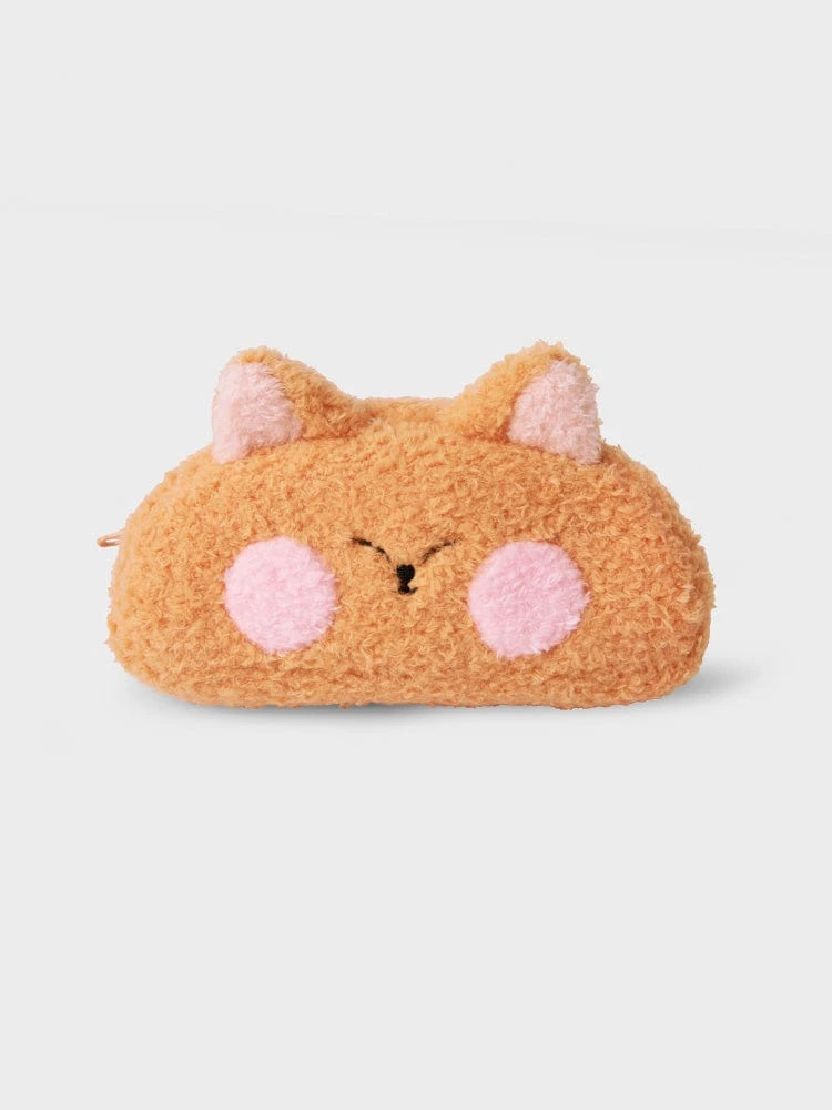 minini Chichini Plush Pouch
