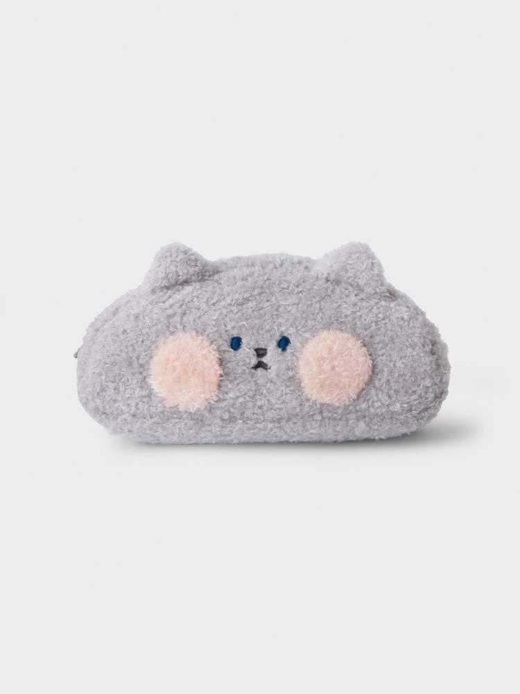 minini Nyagi Plush Pouch