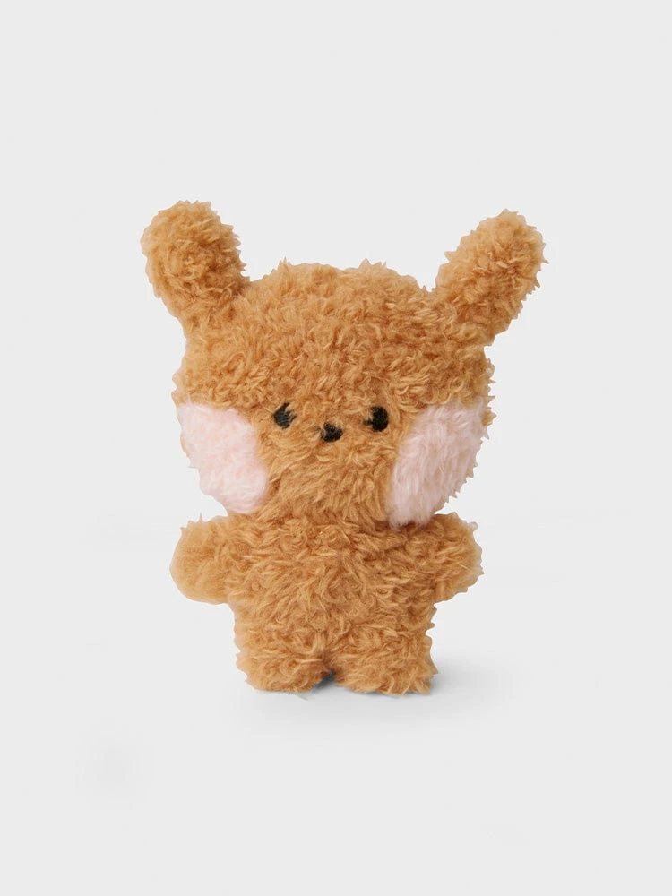 minini Jjokoni Plush Toy Magnet