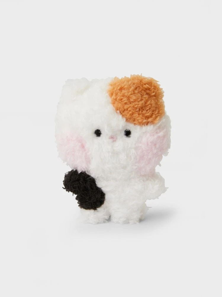 minini Hamni Figure Magnet