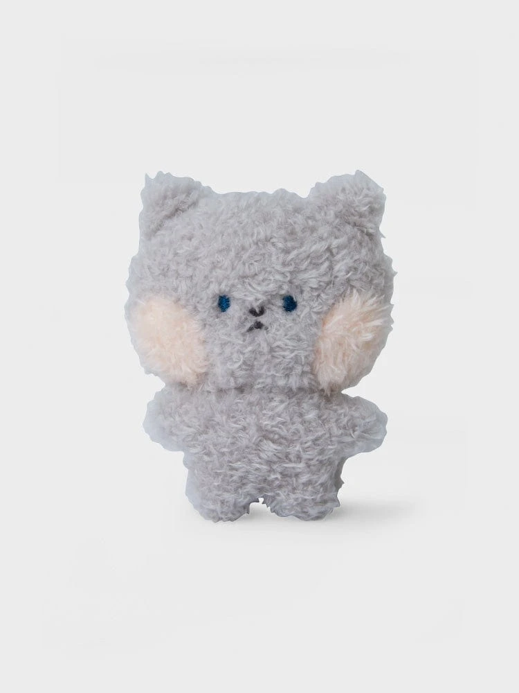 minini Nyagi Plush Toy Magnet