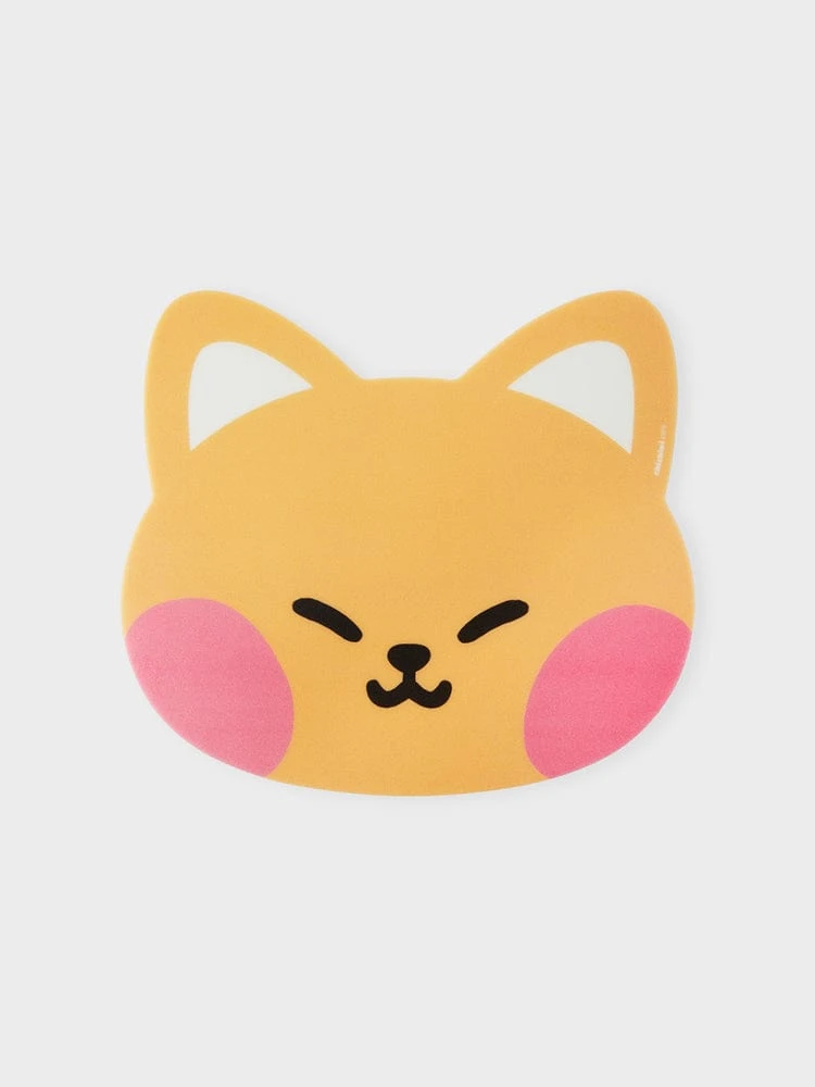 minini School Chichini Mouse Pad