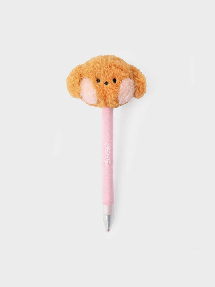 minini School Zzokko Plush Pen
