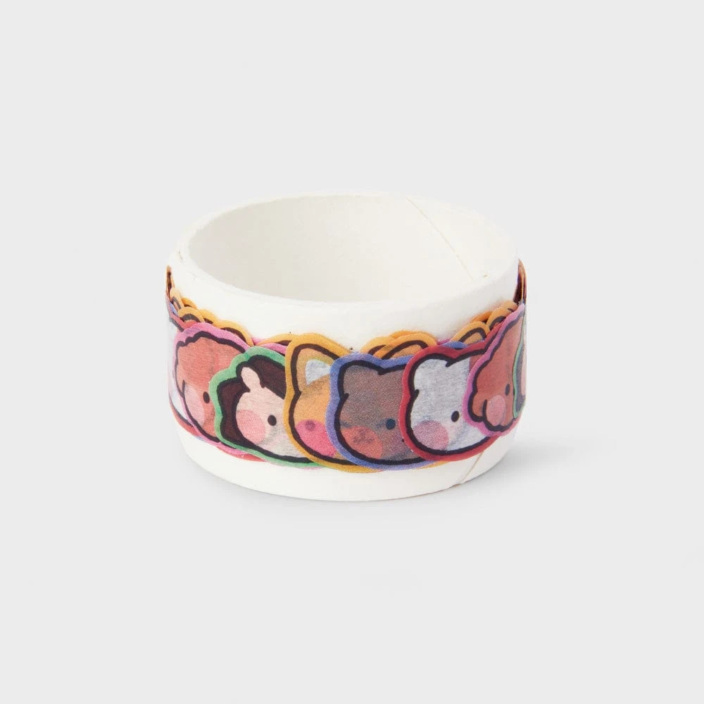 minini School Masking Tape 2