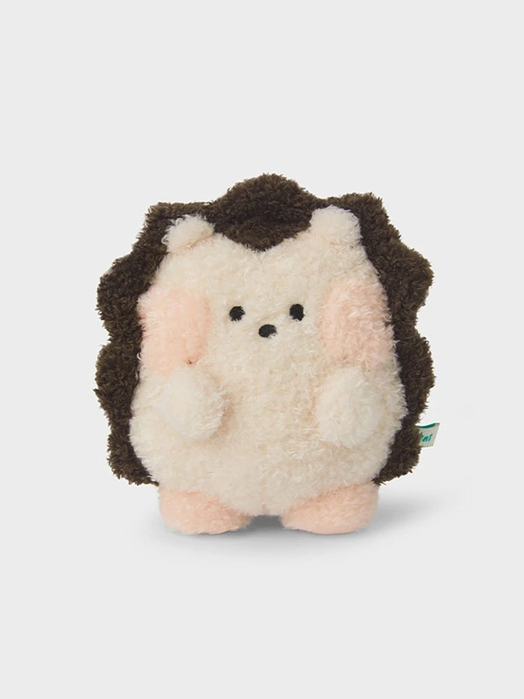 minini School Dochini Costume Plush