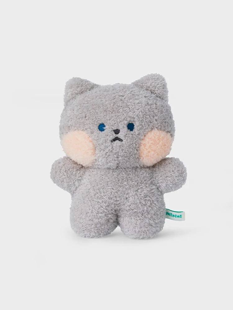 minini School Nyagi Costume Plush