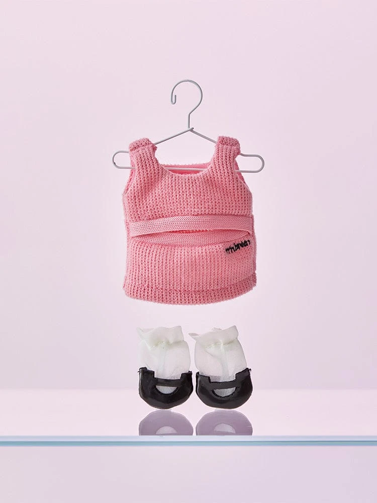 COLLÉ X MNH Petite Closet Two Piece