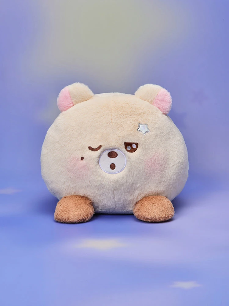 [Pre-order] NCT DREAM Dreamies Goodnight Bamtchi Lying Plush Toy