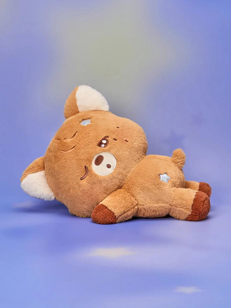 [Pre-order] NCT DREAM Dreamies Good Night Zzoppu Lying Plush Toy