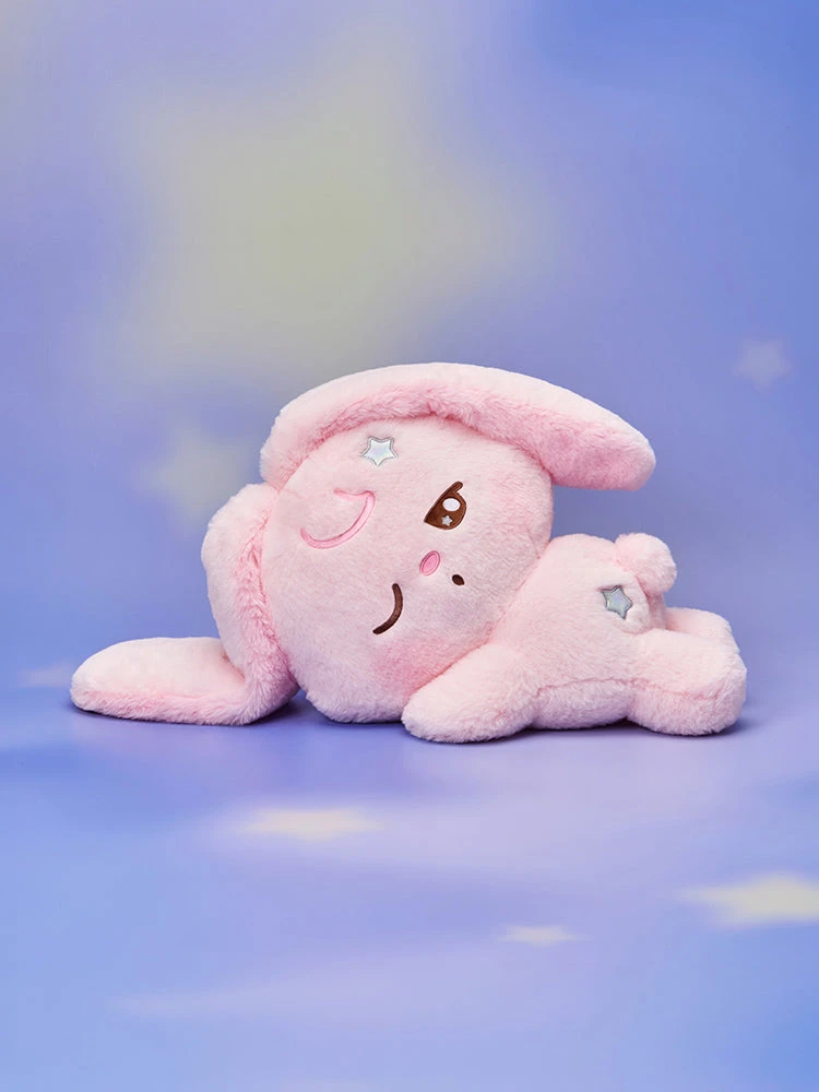 [Pre-order] NCT DREAM Dreamies Goodnight Kyuping Lying Plush Toy