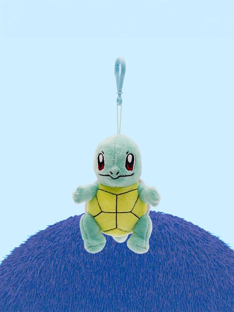 Pokemon Squirtle Plush Toy 13cm