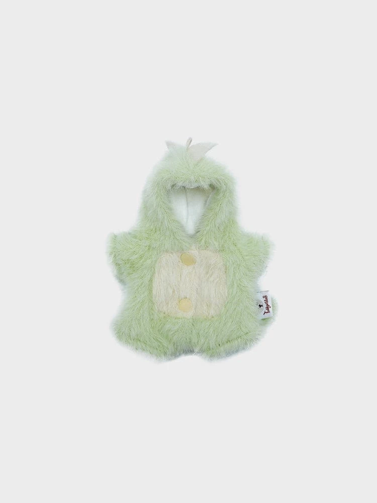 Teddy Tales Dinosaur Jumpsuit XS