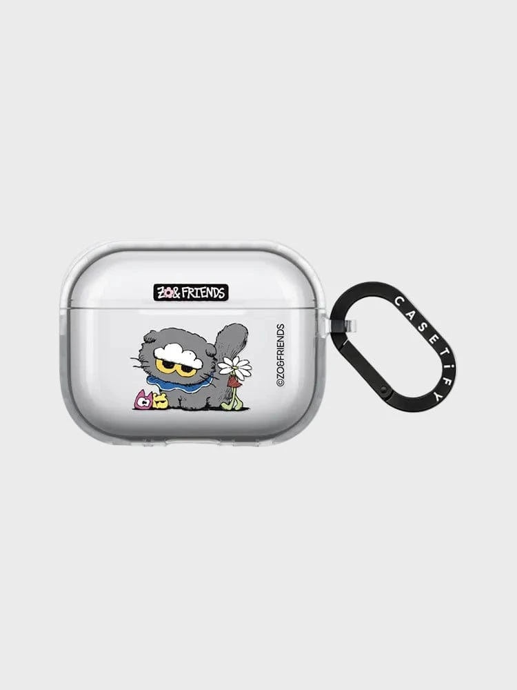 ZO&FRIENDS X CASETiFY Earbuds Case (AirPods Pro 3)