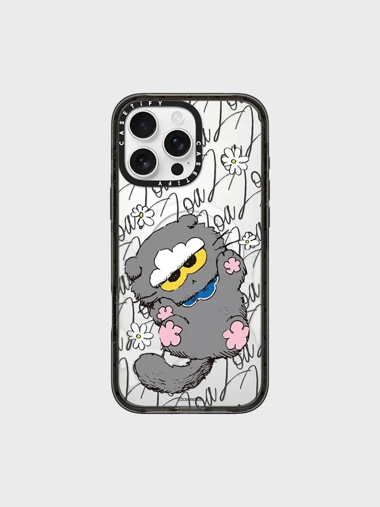 ZO&FRIENDS X CASETiFY ZOA Custom Case (iPhone 16 Pro Max)