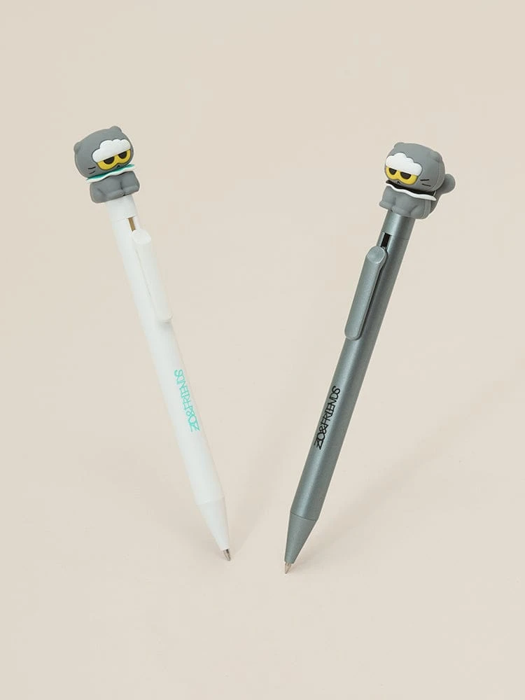 ZO&FRIENDS ZOA LUCKY SHOP Pen