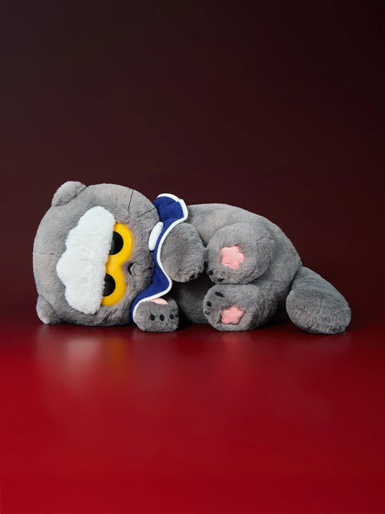 ZO&FRIENDS ZOA ZOAFUL WINTER Medium Plush Doll