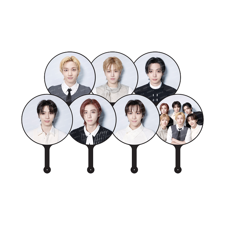 Image Picket (Weverse)