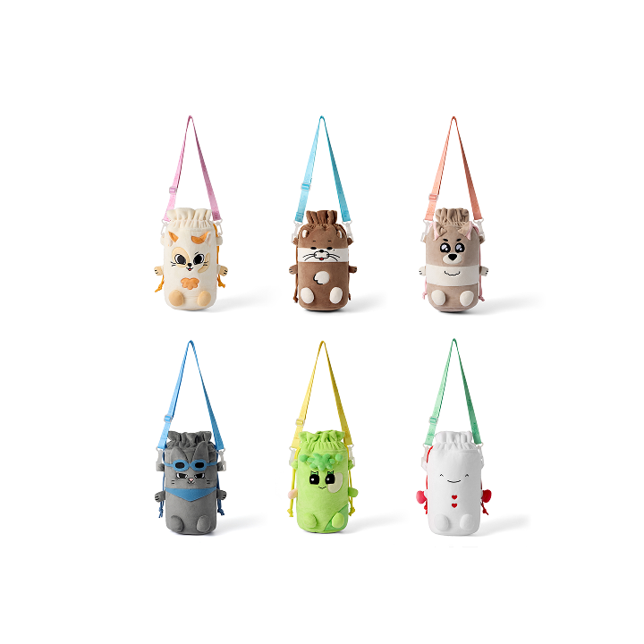Official Light Stick Pouch Bag (Weverse)