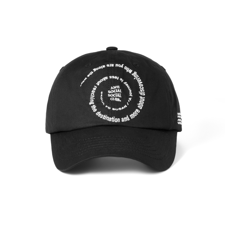BOYNEXTDOOR X ASSC Ball Cap (Weverse)