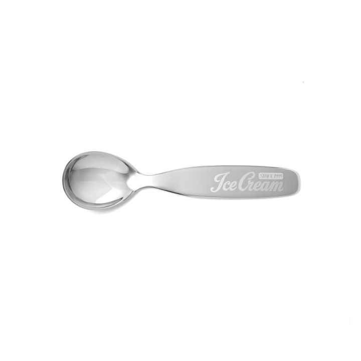 Ice Cream Spoon (Weverse)