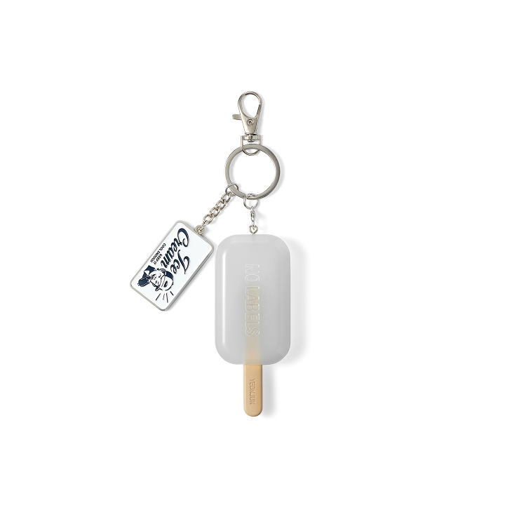 Ice Cream Keyring (Weverse)