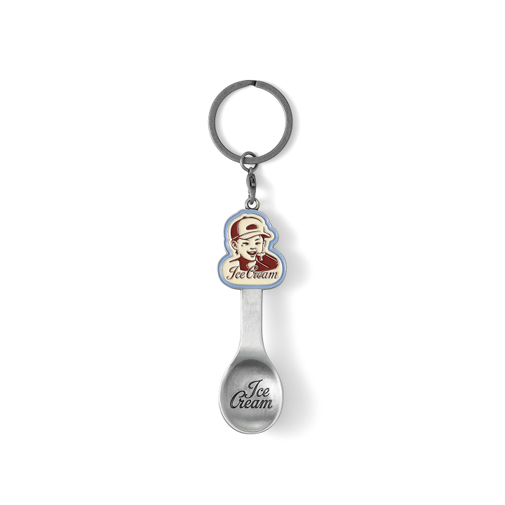 Spoon Keyring (Weverse)