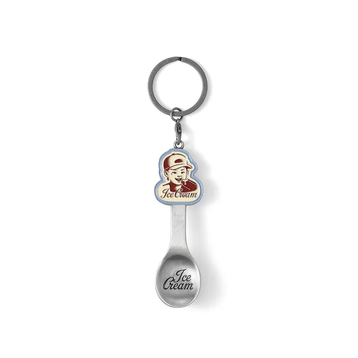 TXT Spoon Keyring (Weverse)