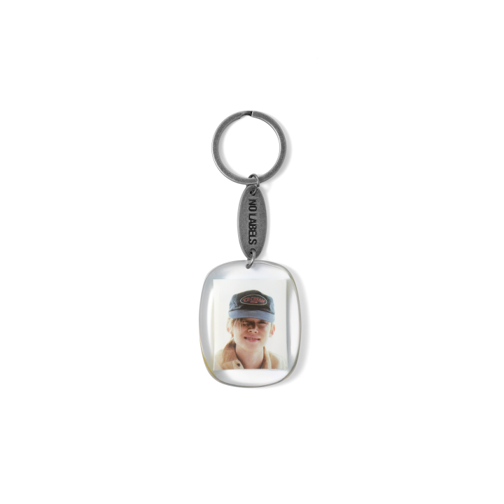 Photo Keyring (Weverse)