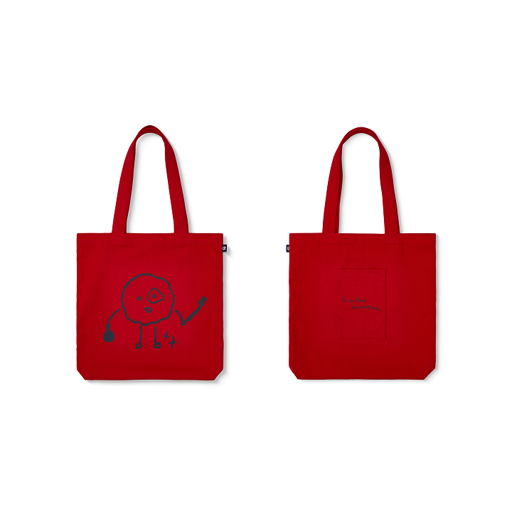 Fabric Bag (Weverse)