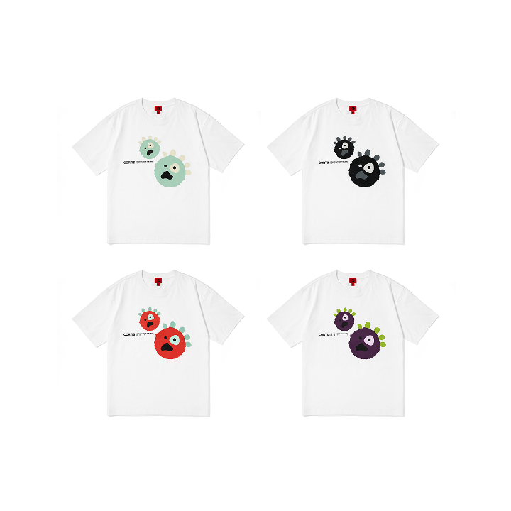 CORTIS Ball T-Shirt (Weverse)