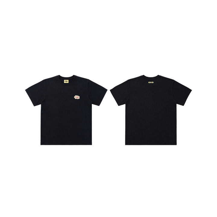 S/S T-Shirt (Weverse)